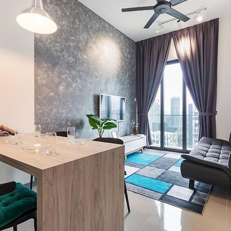Southlink Bangsar South By Five Senses Aparthotel Kuala Lumpur Esterno foto