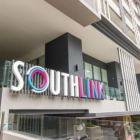 Southlink Bangsar South By Five Senses Aparthotel Kuala Lumpur Esterno foto