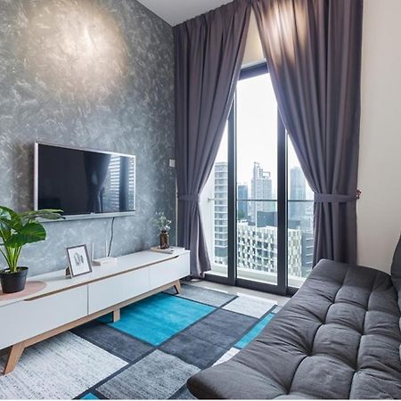 Southlink Bangsar South By Five Senses Aparthotel Kuala Lumpur Esterno foto