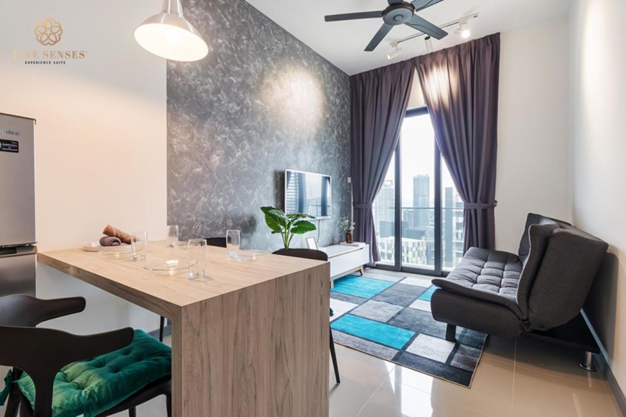 Southlink Bangsar South By Five Senses Aparthotel Kuala Lumpur Esterno foto