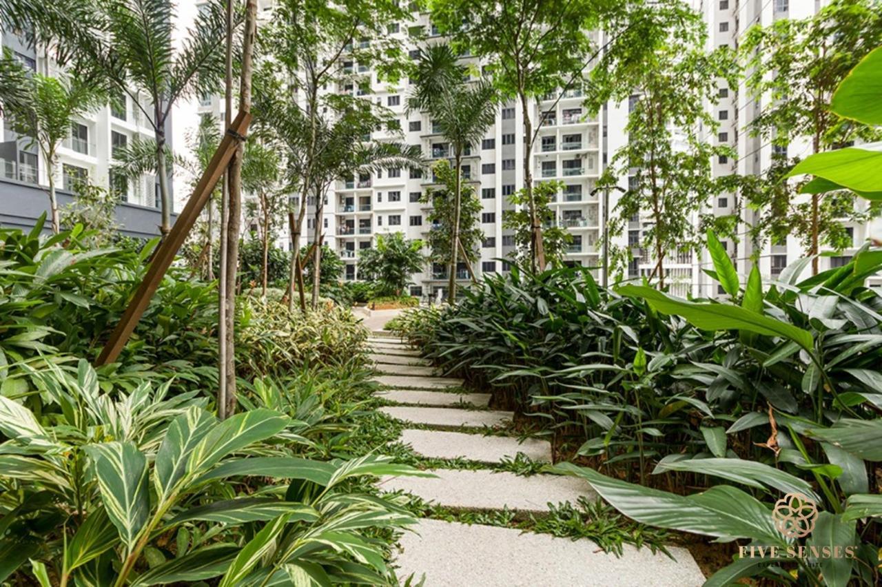 Southlink Bangsar South By Five Senses Aparthotel Kuala Lumpur Esterno foto