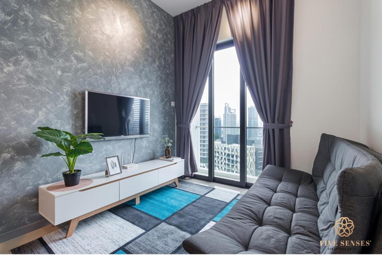Southlink Bangsar South By Five Senses Aparthotel Kuala Lumpur Esterno foto