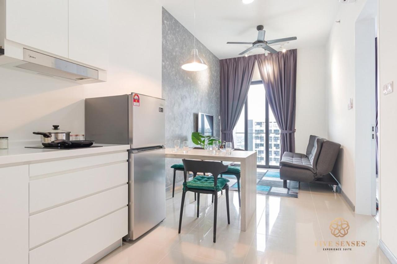 Southlink Bangsar South By Five Senses Aparthotel Kuala Lumpur Esterno foto