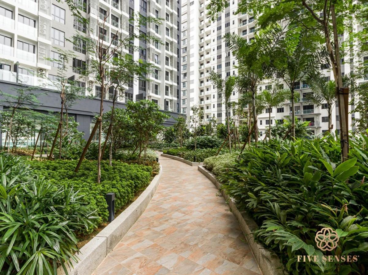 Southlink Bangsar South By Five Senses Aparthotel Kuala Lumpur Esterno foto