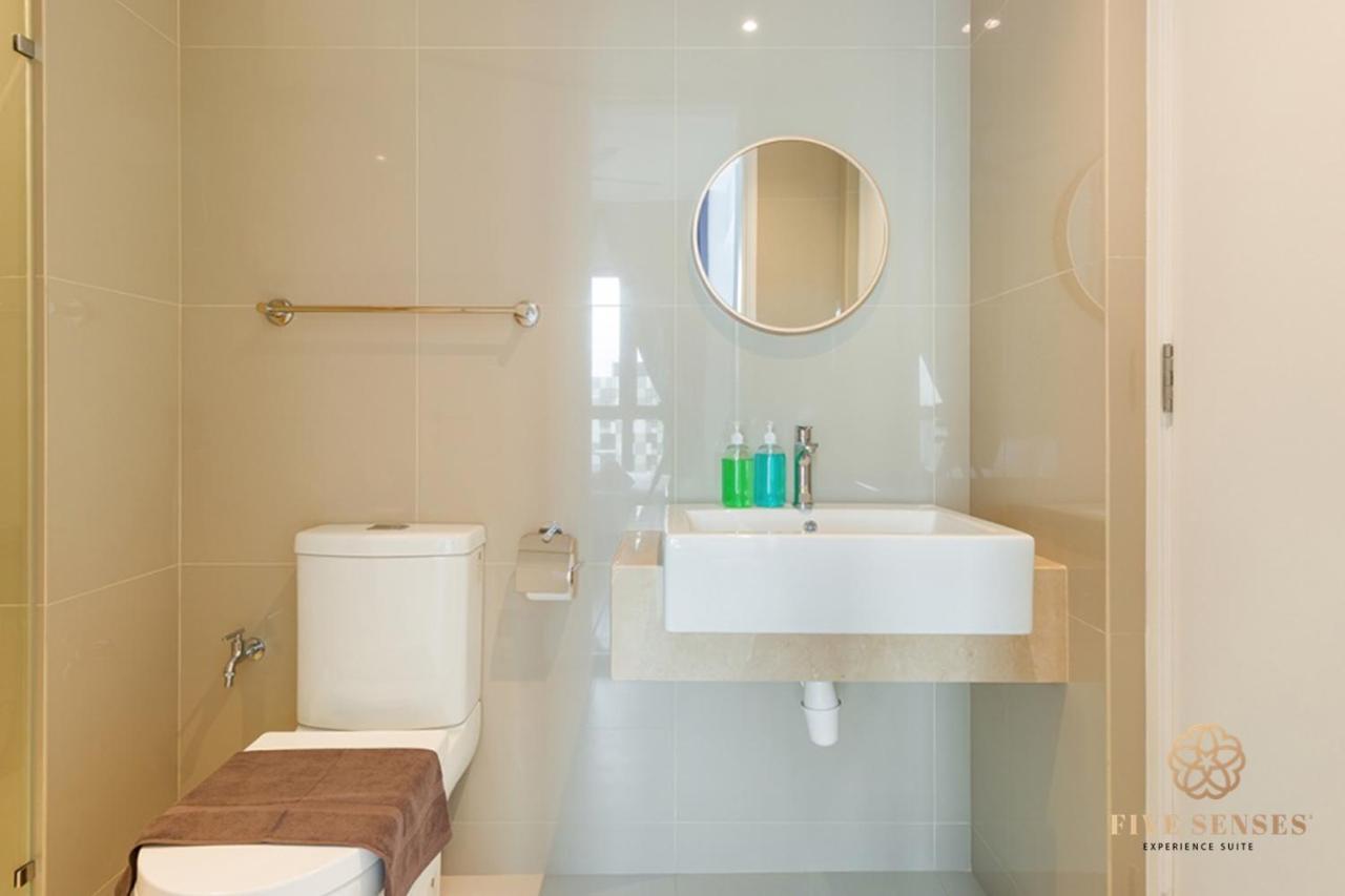 Southlink Bangsar South By Five Senses Aparthotel Kuala Lumpur Esterno foto