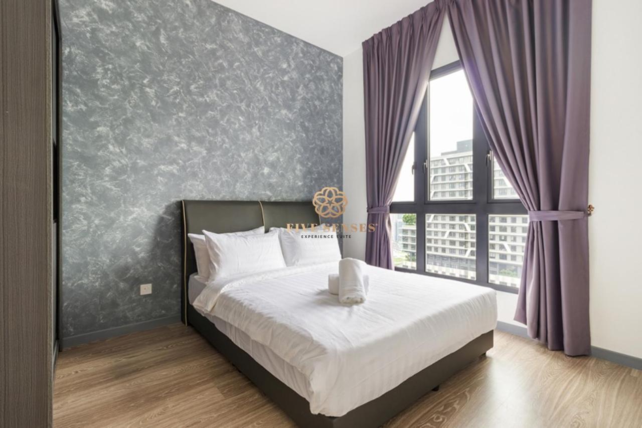 Southlink Bangsar South By Five Senses Aparthotel Kuala Lumpur Esterno foto