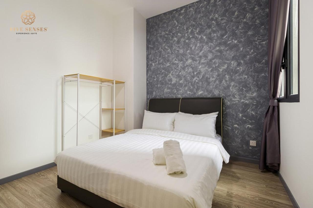 Southlink Bangsar South By Five Senses Aparthotel Kuala Lumpur Esterno foto
